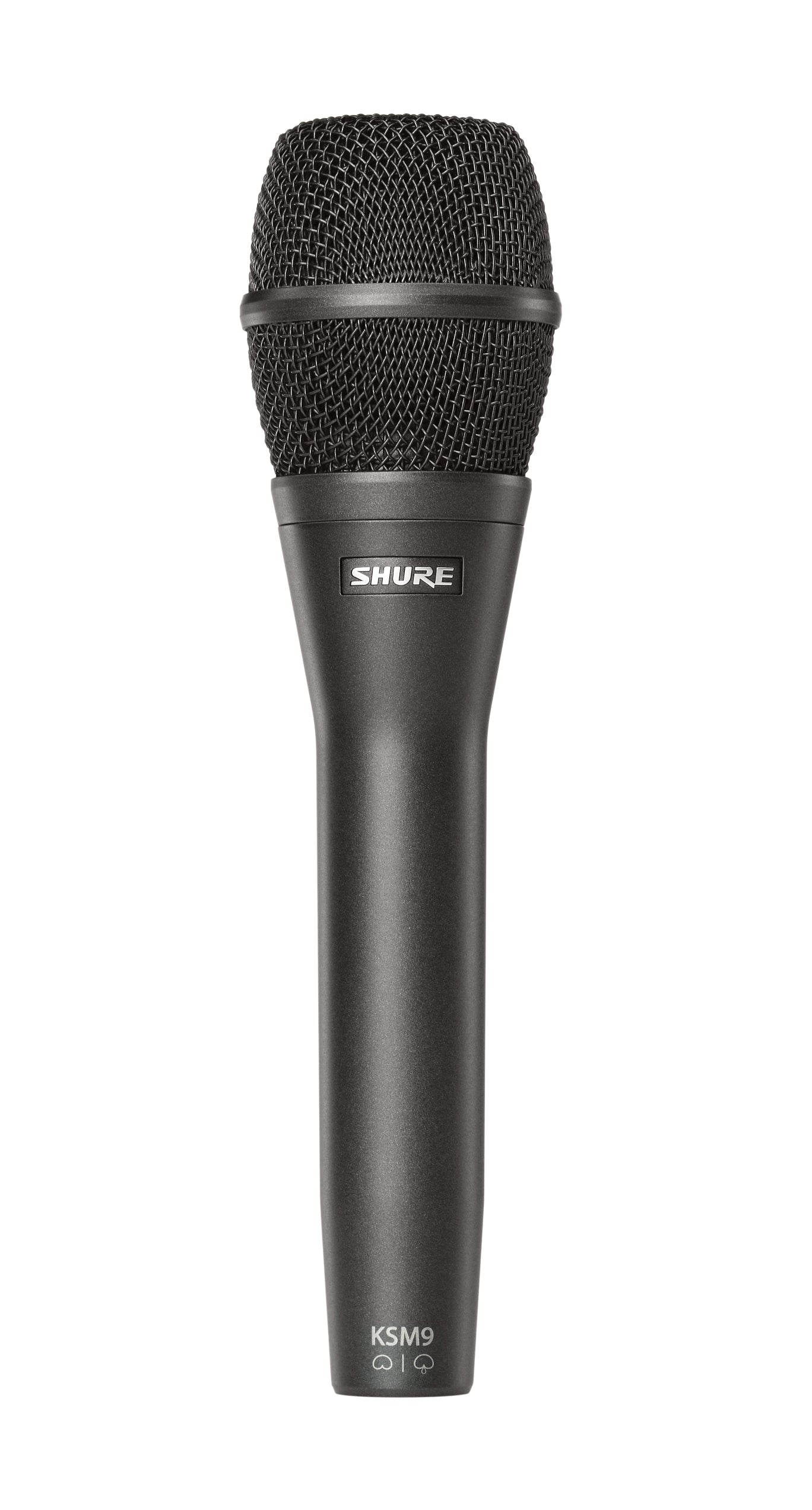 Shure - KSM9 Condenser Vocal Microphone