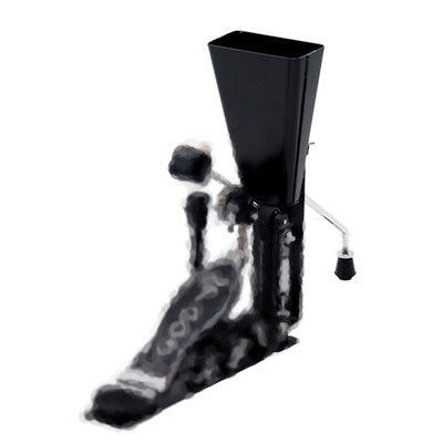 Gon Bops - Stand For Cowbell Foot Pedal PPDLSTD – Steve's Music Store