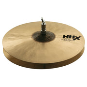 Sabian - 14” HHX Complex Medium Hats