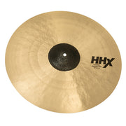 Sabian - 20” HHX Complex Medium Ride-12012XCN