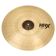 Sabian  - 22” HHX Complex Medium Ride-12212xcn