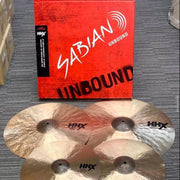 Sabian - HHX Complex Performance Set 15/19/22 15005XCN