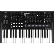Korg - Wavestate MKII - Synthétiseur à séquençage d'ondes à 37 touches  - WAVESTATEMK2