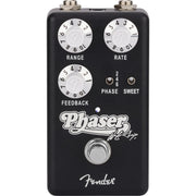 Fender - Waylon Jennings Phaser