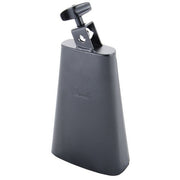 Pearl - Elite Cowbell Timbale Cowbell avec support, 8 pouces ECB-9