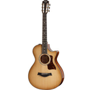 Taylor - 512ce 12-Fret