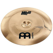 Meinl - Série MB 10 China 17”