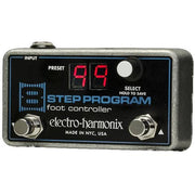 Electro-Harmonix - 8-STEP FOOT CNTRL-US