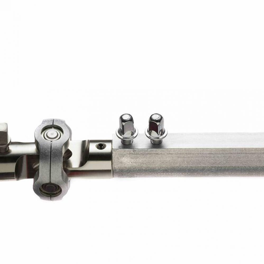 Trick ツインペダル ドライブシャフト DW用 【公式通販】