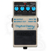 Boss - Délai numérique DD-3T