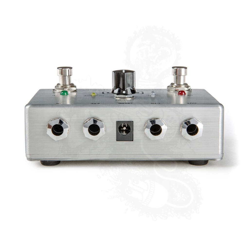 MXR clone looper ルーパー Quick Hit: MXR Clone Looper Review - Premier Guitar