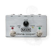 MXR - Clone Looper™ Pedal M303