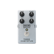 MXR - Bass Overdrive  M89