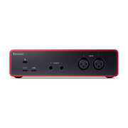 Focusrite - Scarlett 2i2