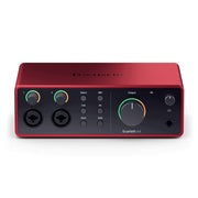 Focusrite - Scarlett 4i4