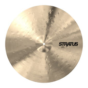 Sabian - 18" Stratus Crash S1806