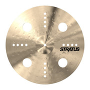 Sabian - 18" Stratus Zero S18ZE