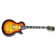 Gibson - Les Paul Supreme - Fireburst  - LPSU00FIGH
