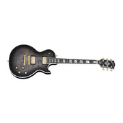Gibson - Les Paul Supreme - Translucent Ebony  - LPSU00EGH