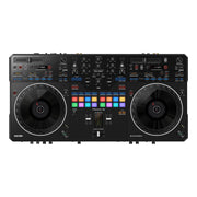 PioneerDJ - DDJ-REV5 Scratch-style 2-channel performance DJ controller - Black
