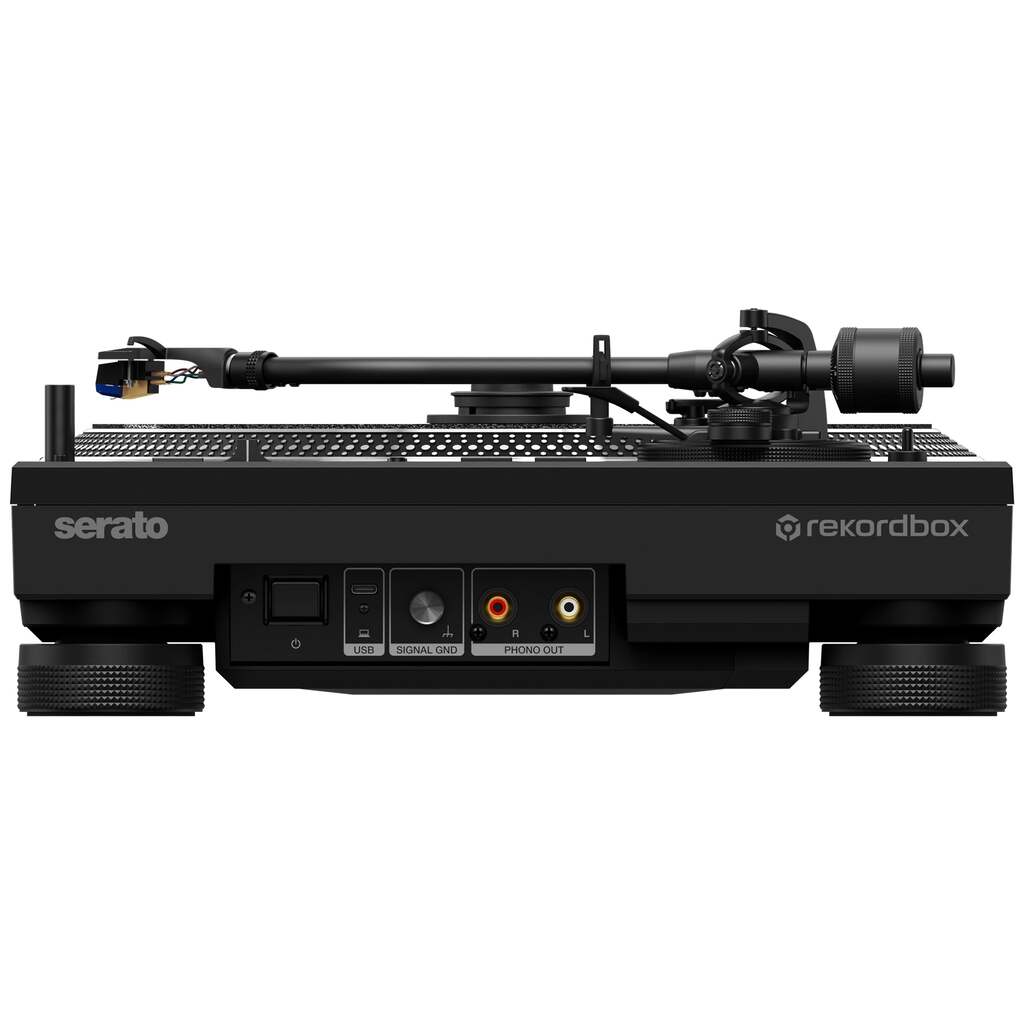 Pioneer DJ - PLX-CRSS12 Professional direct drive turntable