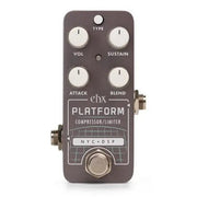 Electro-Harmonix - Pico Platform Compressor / Limiter