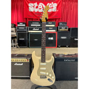 Fender Custom Shop - 2023 Limited Edition Roasted Stratocaster® Special 923-6081-327