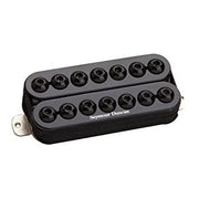 Seymour Duncan - Invader Neck Guitar Humbucker Pickup - Black  - 11102-29B
