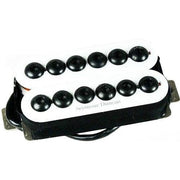 Seymour Duncan - Invader Bridge Humbucker Guitar Pickup - White  - 11102-31W
