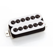 Seymour Duncan - Invader Neck Guitar Humbucker Pickup - White  - 11102-29W