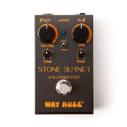 Way Huge - Way Huge® Smalls™ Stone Burner™ Sub Atomic Fuzz - WM81