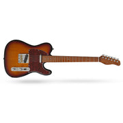 Sire - Larry Carlton T7 Electric Guitar - Tobacco Sunburst  - T7-3TS