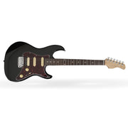 Sire - Larry Carlton S3 Electric Guitar - Black  - S3-BK