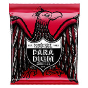 Ernie Ball - Burly Slinky Paradigm Electric Guitar Strings - 11-52 Gauge  - P02016