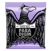 Ernie Ball - Ultra Slinky Paradigm Electric Guitar Strings - 10-48 Gauge  - P02017