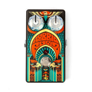 MXR - MXR Custom Shop Hybrid Fuzz Pedal  - CSP041