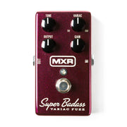 MXR - MXR® Super Badass® Variac Fuzz  - M236