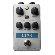 Universal Audio - UAFX 1176 Studio Compressor
