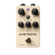 Universal Audio - UAFX Evermore Studio Reverb