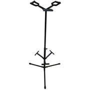 Profile - GS453 triple Guitar Stand With Lock Arm
