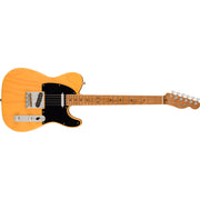Fender - American Professional II Telecaster® -  Roasted Maple Fingerboard -  Butterscotch Blonde  - 011-3922-750