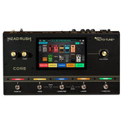 HeadRush - Core - Guitar And Vocal  Multi Effects Processor