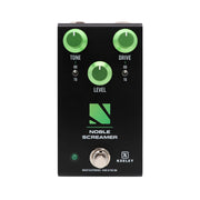Keeley - Noble Screamer Overdrive and Boost