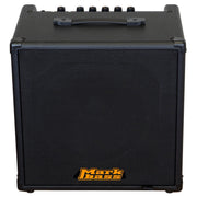 Mark Bass - 1x10" 40W Combo Amp With 4-Band EQ  - CMB101-BLACKLINE
