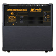 Mark Bass - 1x12" 150 W Combo Amp With 4-Band EQ  - CMB121-BLACKLINE