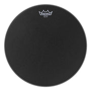 Remo - Emperor® Black Suede™ Drumhead, 16" | BE-0816-ES