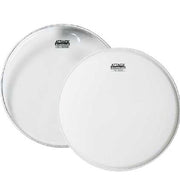 Attack - Top & Bottom set 1x-Clear 1x-Clear JODHA1010 10”