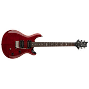 PRS - SE CE24  - Black Cherry - CE44BU