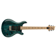 PRS - SE Swamp Ash Special  - Iri Blue - SA22IB