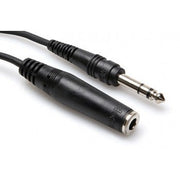Hosa - HPE-310 1/4TRSF-TRSM 10'
